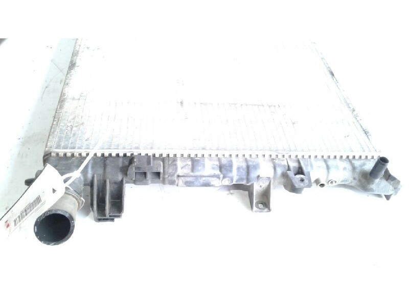 Recambio de radiador agua para peugeot expert kasten standard 2.0 hdi (dw10bted) referencia OEM IAM   