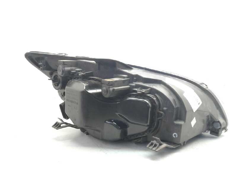 Recambio de faro izquierdo para ford focus berlina (cap) ambiente (d) referencia OEM IAM 4M5H3I3K060BALH  