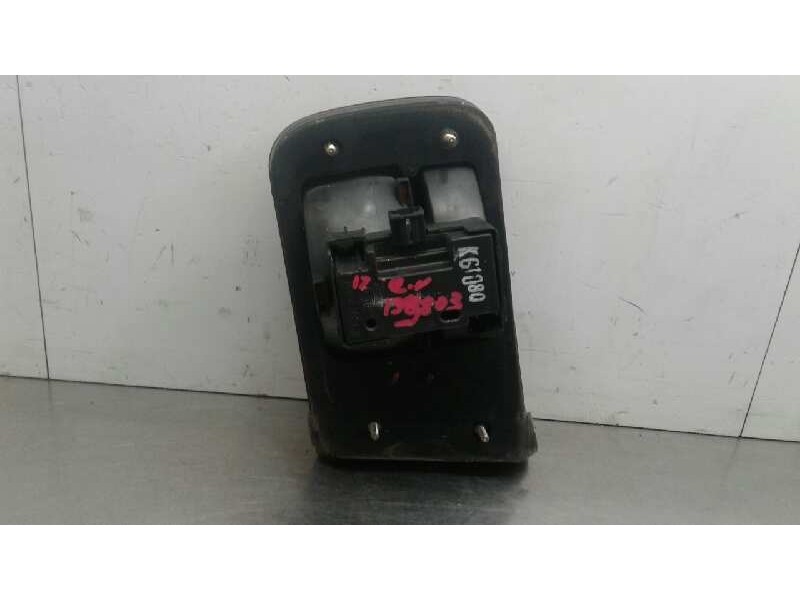 Recambio de piloto trasero izquierdo porton para honda accord berlina (cg7-9/ch1-7) 2.0 td referencia OEM IAM   