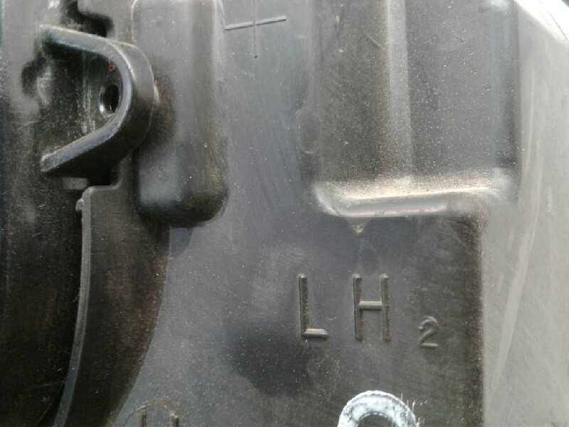 Recambio de faro izquierdo para ford focus berlina (cap) ambiente (d) referencia OEM IAM 4M5H3I3K060BALH  