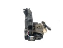 CERRADURA PUERTA TRASERA IZQUIERDA 4B0839015G 