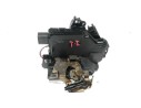 CERRADURA PUERTA TRASERA IZQUIERDA 4B0839015G 