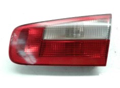 Recambio de piloto trasero derecho porton para renault laguna ii (bg0) authentique referencia OEM IAM   