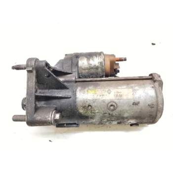 Recambio de motor arranque para renault laguna ii (bg0) authentique referencia OEM IAM   
