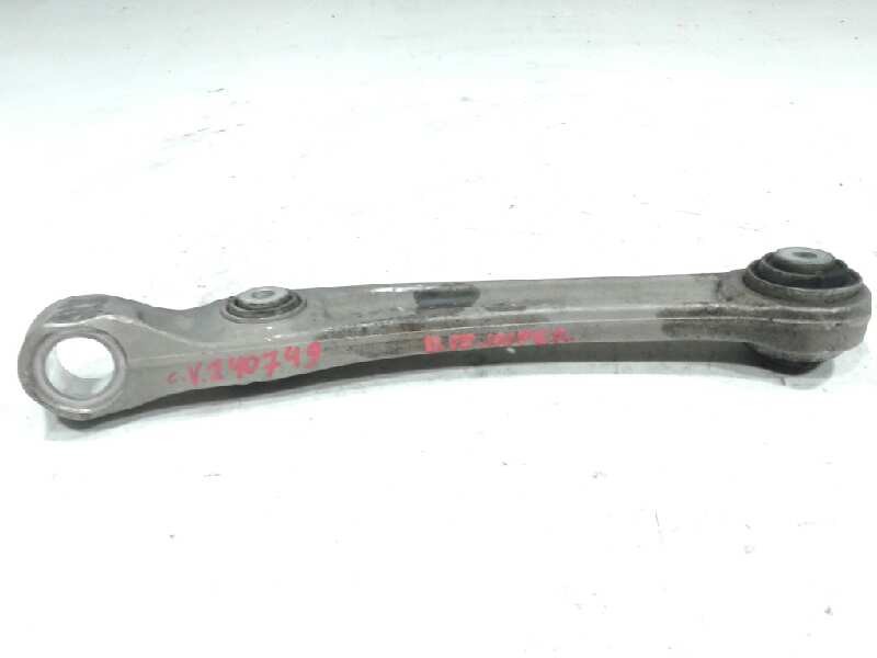 Recambio de brazo suspension inferior delantero izquierdo para audi q7 (4m) 3.0 tdi quattro referencia OEM IAM AM0407155C  