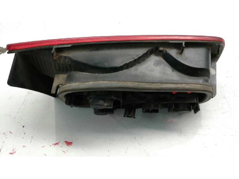 Recambio de piloto trasero derecho porton para renault laguna ii (bg0) authentique referencia OEM IAM   