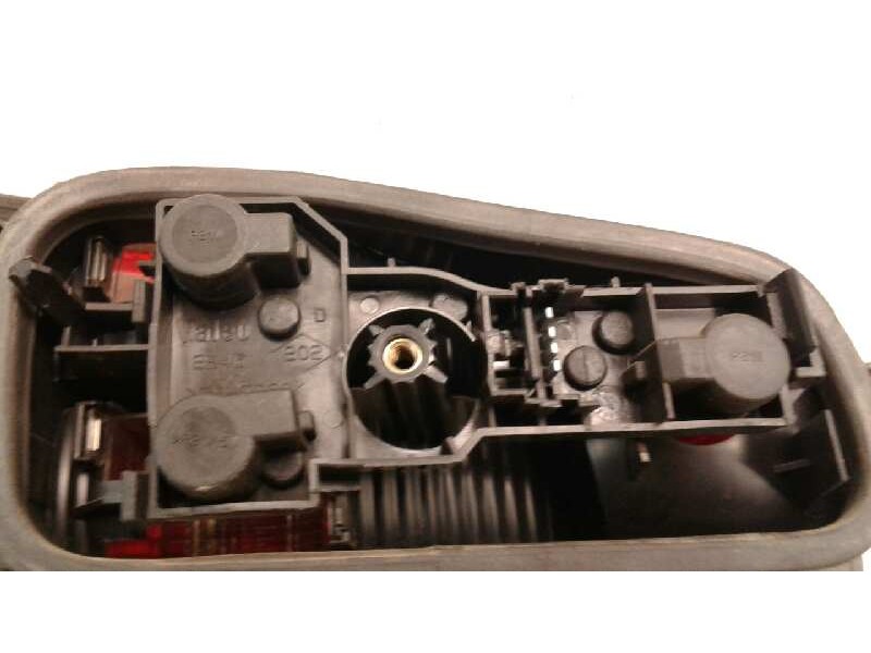 Recambio de piloto trasero derecho porton para renault laguna ii (bg0) authentique referencia OEM IAM   
