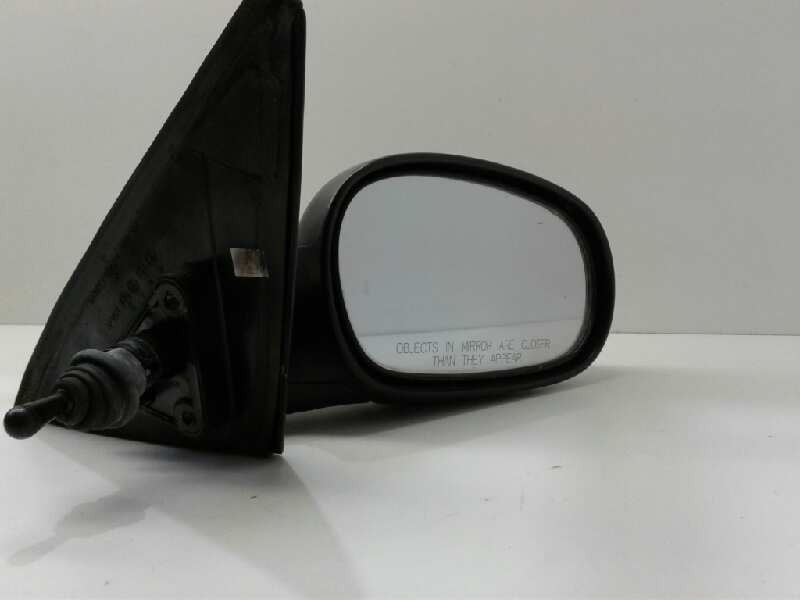 Recambio de retrovisor derecho para daewoo lanos cool referencia OEM IAM 96227724  