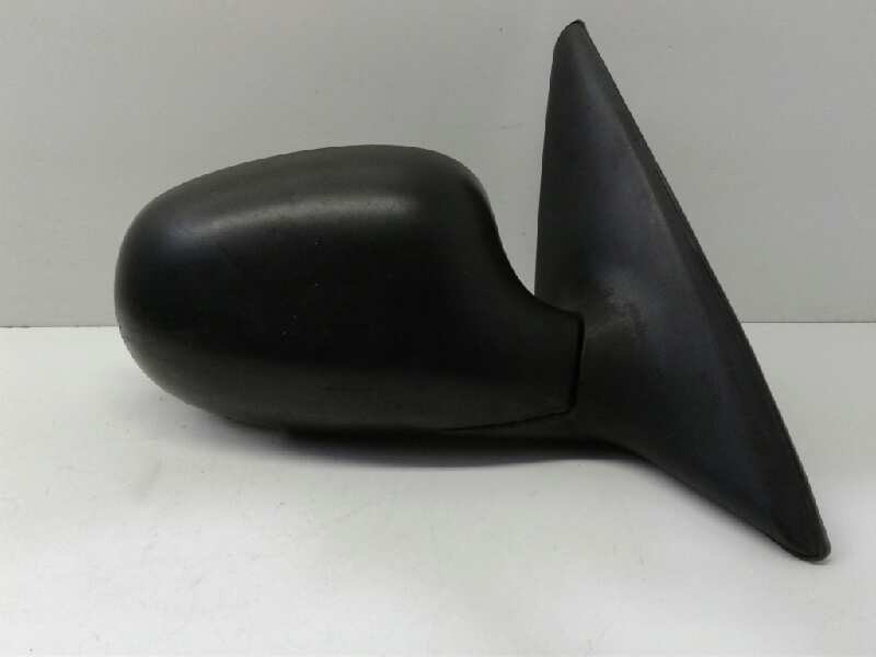 Recambio de retrovisor derecho para daewoo lanos cool referencia OEM IAM 96227724  