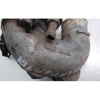 Recambio de termostato para land rover discovery (salljg/lj) 2.5 tdi referencia OEM IAM HRC2500  110485