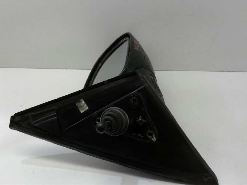 Recambio de retrovisor derecho para daewoo lanos cool referencia OEM IAM 96227724  