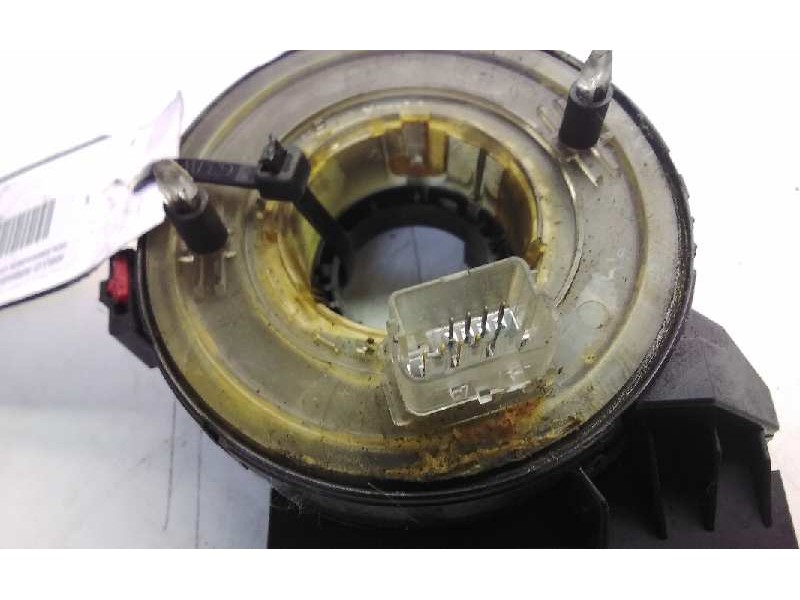 Recambio de anillo airbag para volkswagen caddy ka/kb (2k) kombi referencia OEM IAM 1K0959653C  