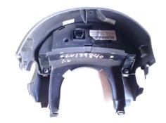 Recambio de pantalla multifuncion para peugeot 807 sr pack referencia OEM IAM 1496286080   2