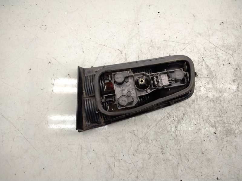 Recambio de piloto trasero izquierdo porton para renault laguna ii (bg0) authentique referencia OEM IAM   