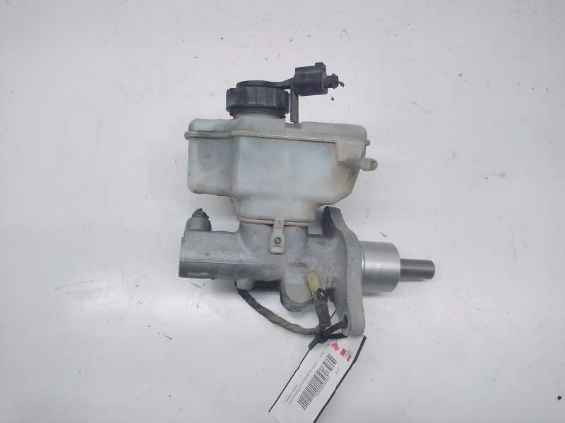 Recambio de bomba freno para volkswagen caddy ka/kb (2k) kombi referencia OEM IAM 1K1611301  