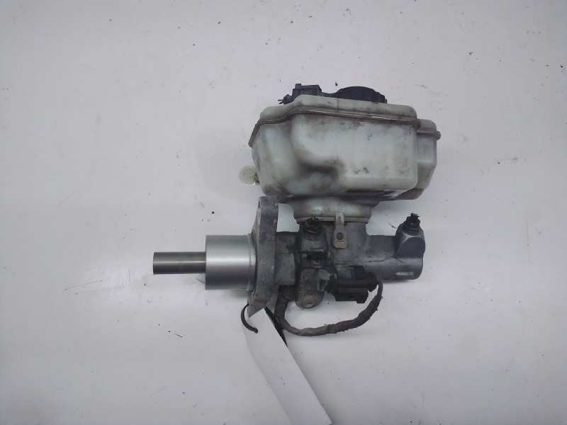 Recambio de bomba freno para volkswagen caddy ka/kb (2k) kombi referencia OEM IAM 1K1611301  