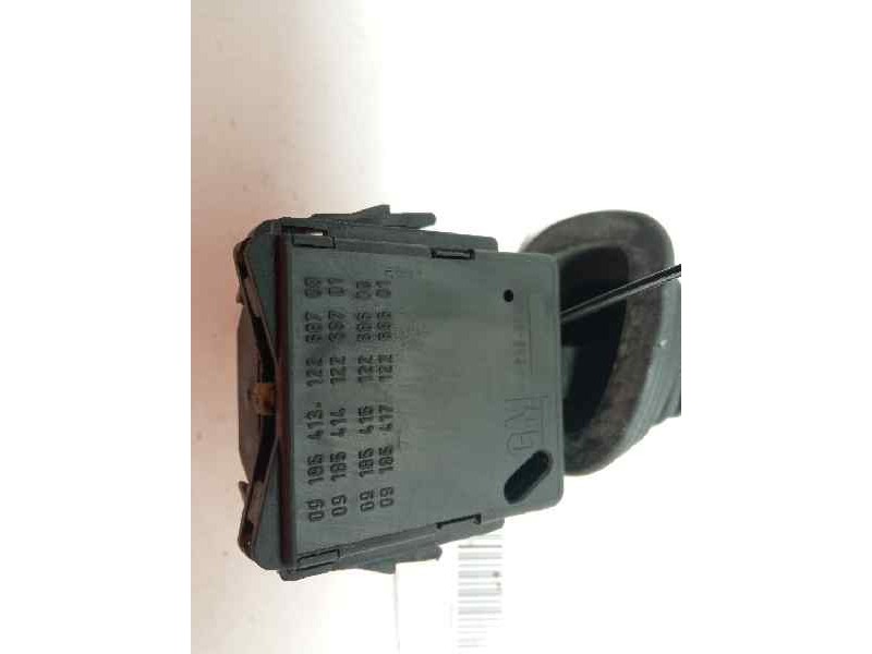 Recambio de mando intermitentes para opel combo (corsa c) tour referencia OEM IAM   