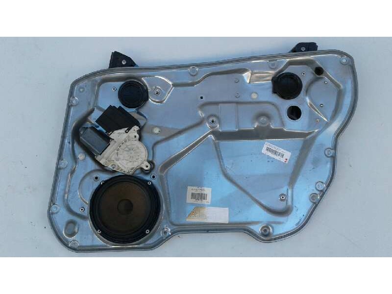 Recambio de elevalunas delantero derecho para seat cordoba berlina (6l2) fresh referencia OEM IAM 6L4837462  