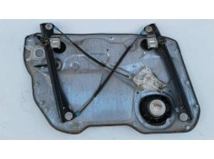 Recambio de elevalunas delantero derecho para seat cordoba berlina (6l2) fresh referencia OEM IAM 6L4837462   2