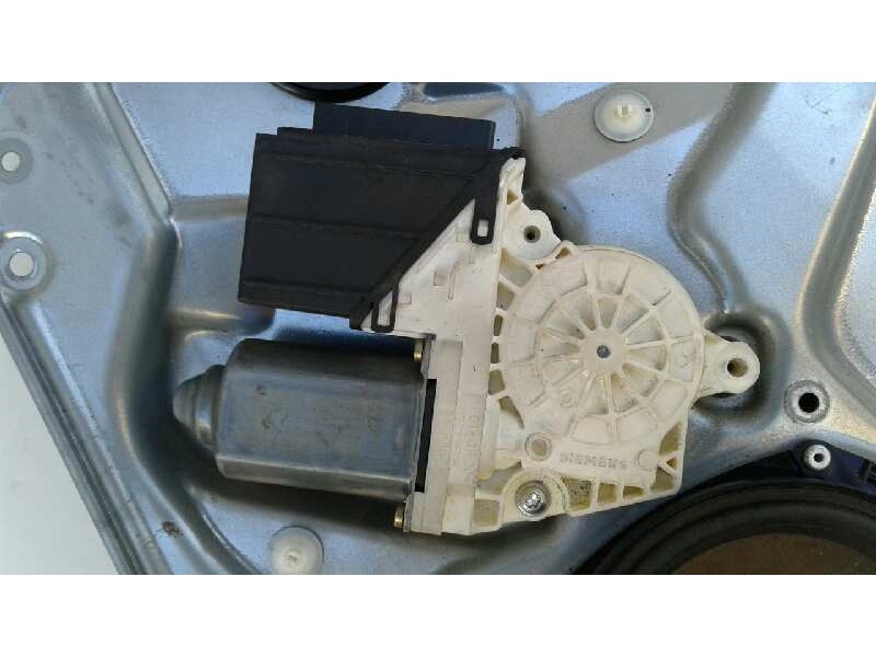 Recambio de elevalunas delantero derecho para seat cordoba berlina (6l2) fresh referencia OEM IAM 6L4837462  