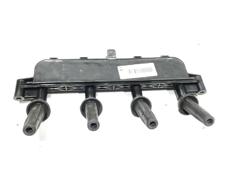 Recambio de bobina encendido para peugeot 206 berlina x-line referencia OEM IAM 597085  