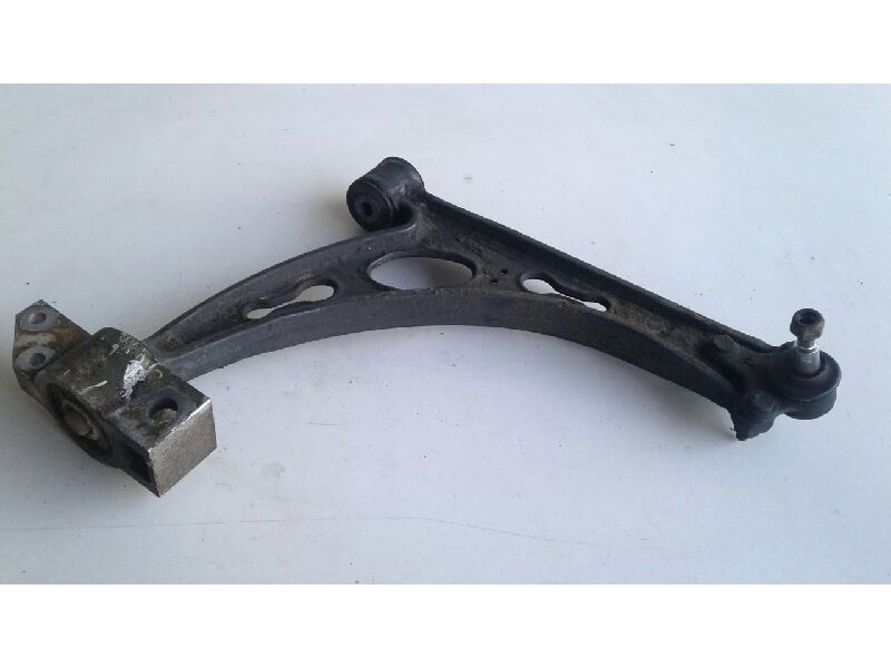 Recambio de brazo suspension superior delantero derecho para volkswagen caddy ka/kb (2k) kombi referencia OEM IAM 1K0407153G  