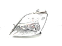Recambio de faro izquierdo para renault scenic (ja..) 1.9 dci century referencia OEM IAM   