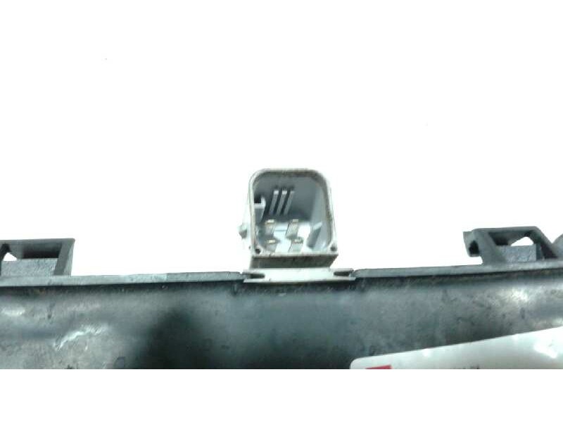 Recambio de bobina encendido para peugeot 206 berlina x-line referencia OEM IAM 597085  