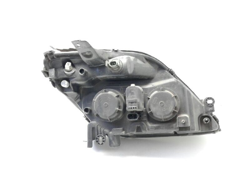 Recambio de faro izquierdo para renault scenic (ja..) 1.9 dci century referencia OEM IAM   