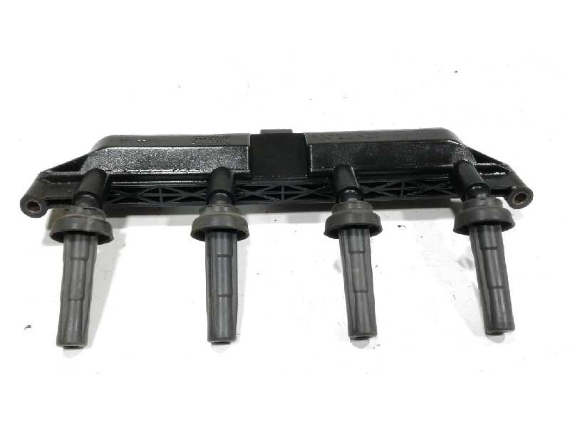 Recambio de bobina encendido para peugeot 206 berlina x-line referencia OEM IAM 597085  