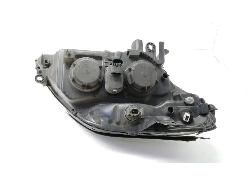 Recambio de faro izquierdo para renault scenic (ja..) 1.9 dci century referencia OEM IAM   