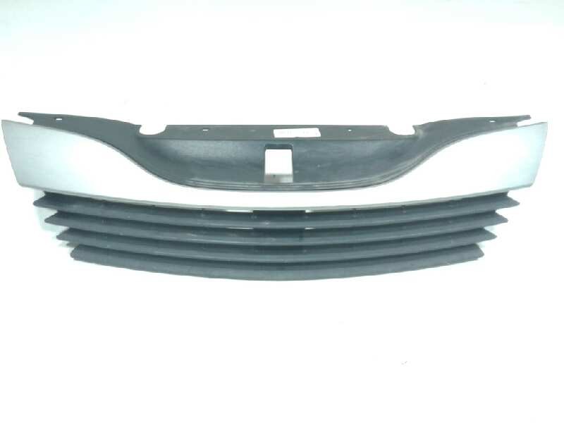 Recambio de rejilla delantera para renault laguna ii (bg0) authentique referencia OEM IAM   