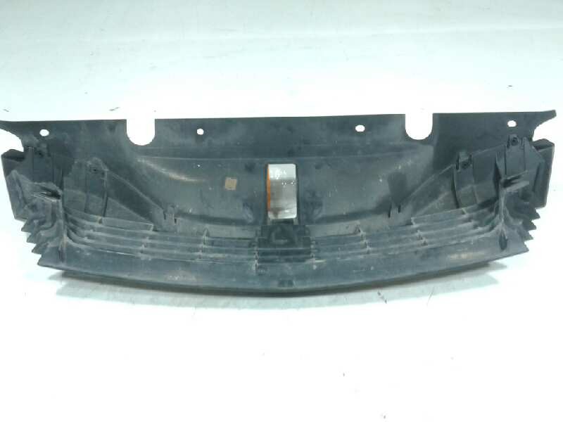 Recambio de rejilla delantera para renault laguna ii (bg0) authentique referencia OEM IAM   