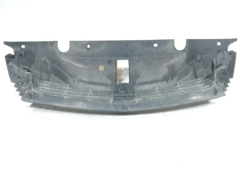 Recambio de rejilla delantera para renault laguna ii (bg0) authentique referencia OEM IAM   