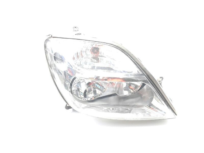 Recambio de faro derecho para renault scenic (ja..) 1.9 dci century referencia OEM IAM   