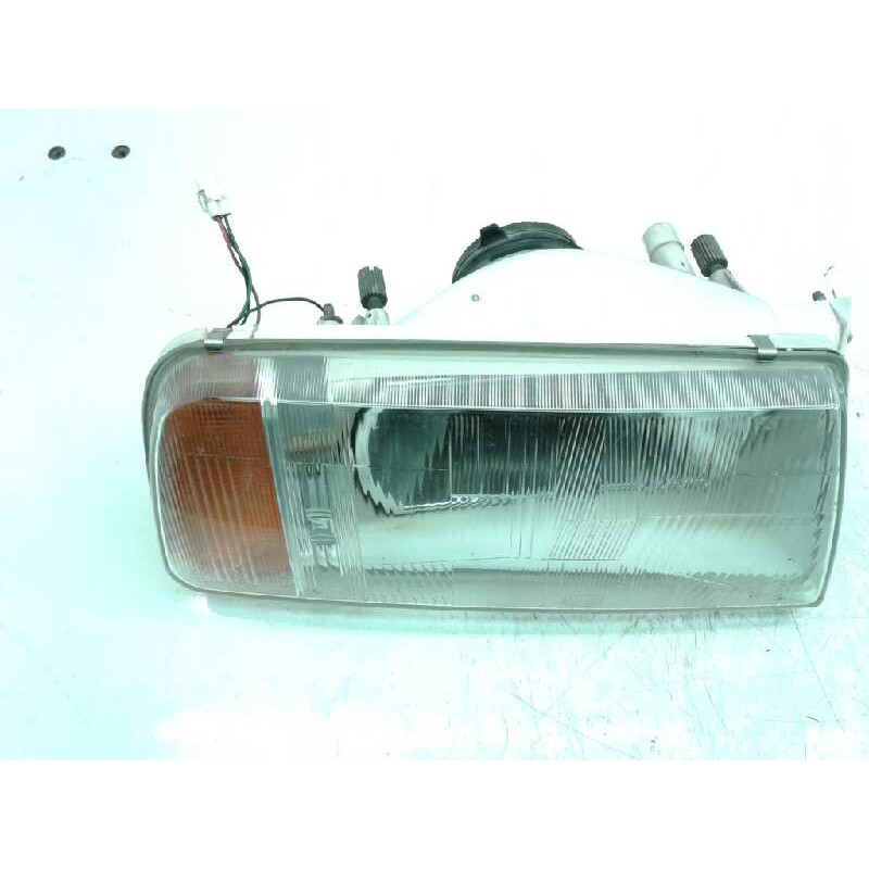 Recambio de faro derecho para suzuki vitara se/sv (et) 1.6 hard top xaloc lujo referencia OEM IAM 3510060A71000  