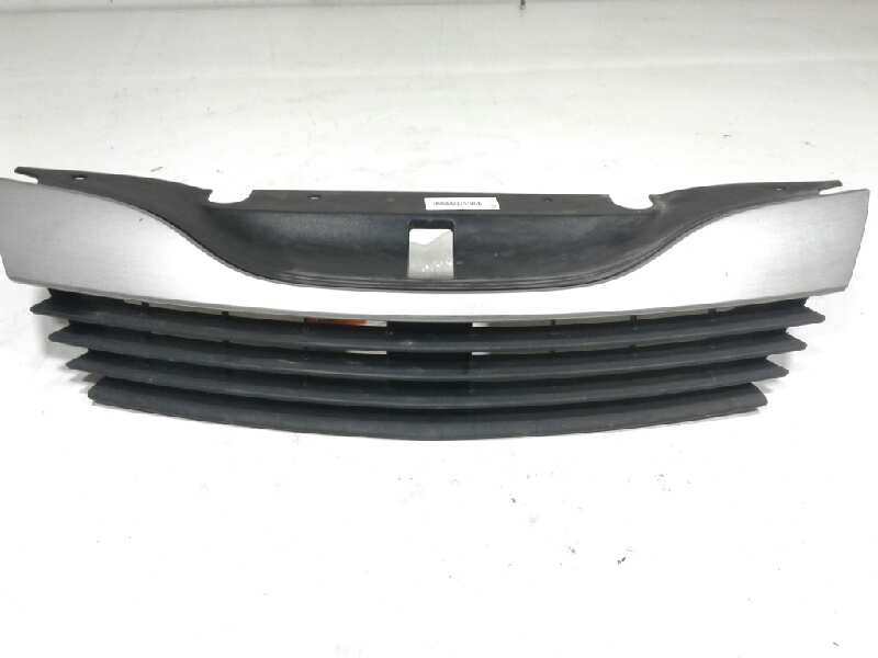 Recambio de rejilla delantera para renault laguna ii (bg0) authentique referencia OEM IAM   