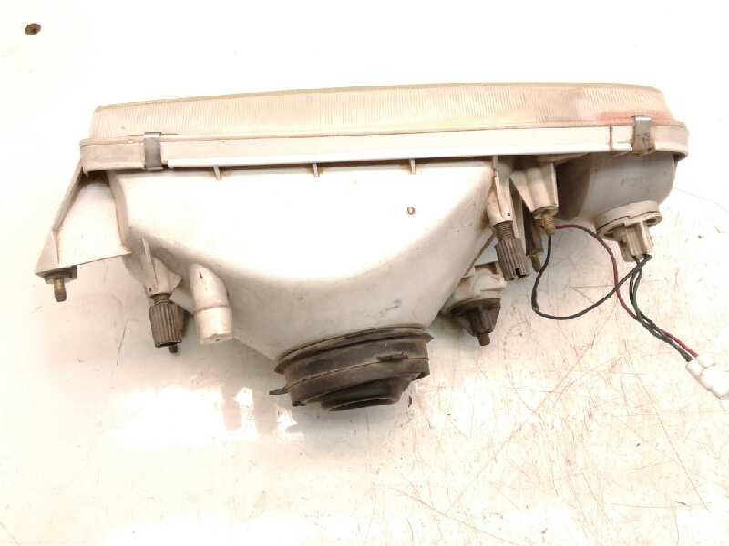 Recambio de faro derecho para suzuki vitara se/sv (et) 1.6 hard top xaloc lujo referencia OEM IAM 3510060A71000  