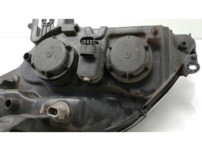 Recambio de faro derecho para renault scenic (ja..) 1.9 dci century referencia OEM IAM   