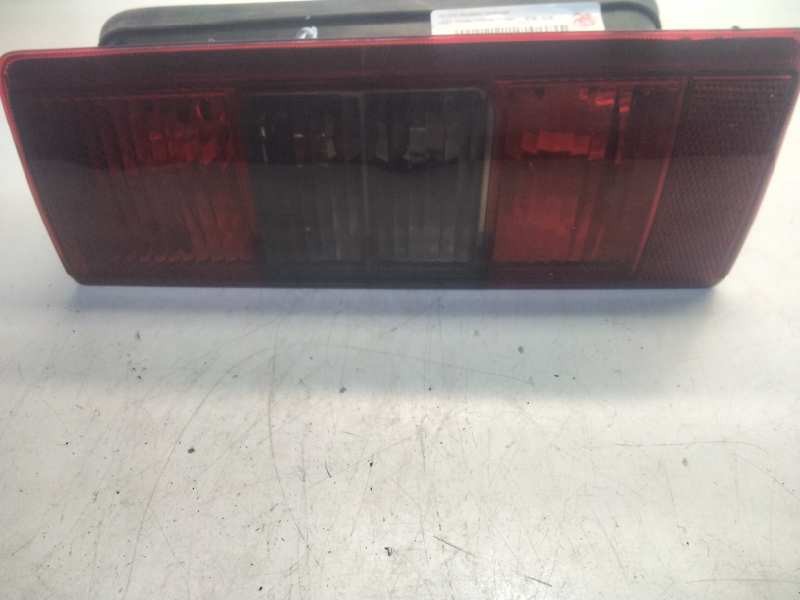 Recambio de piloto trasero derecho para opel combo (corsa c) tour referencia OEM IAM   