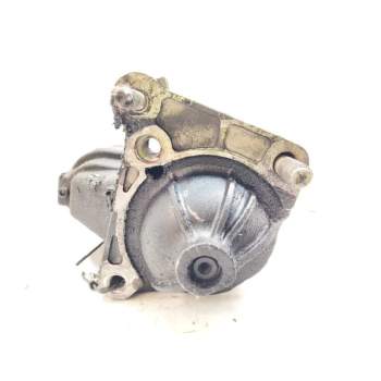 Recambio de motor arranque para renault laguna ii (bg0) authentique referencia OEM IAM   