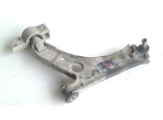 Recambio de brazo suspension superior delantero izquierdo para volkswagen caddy ka/kb (2k) kombi referencia OEM IAM 1K0407189E   2