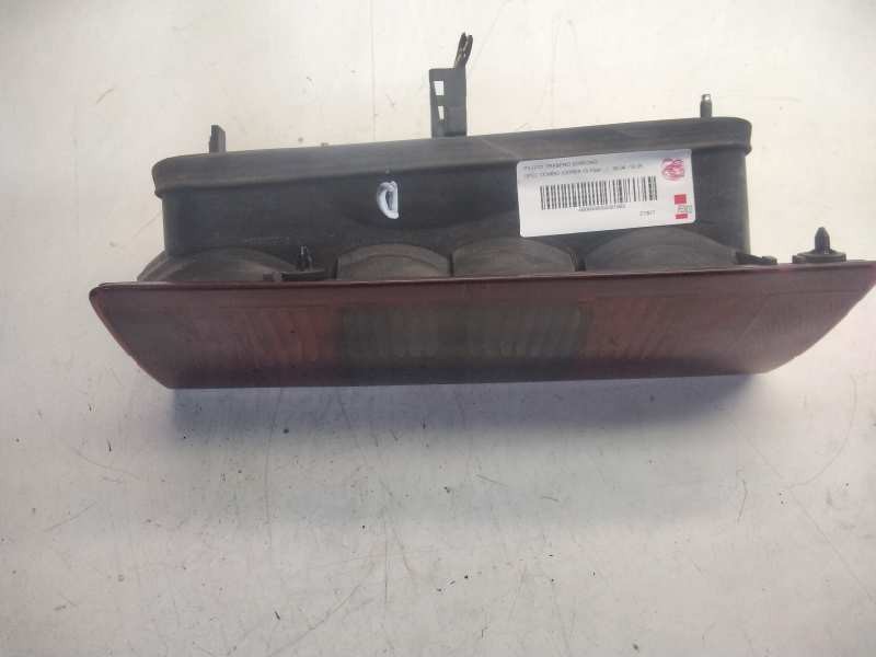 Recambio de piloto trasero derecho para opel combo (corsa c) tour referencia OEM IAM   