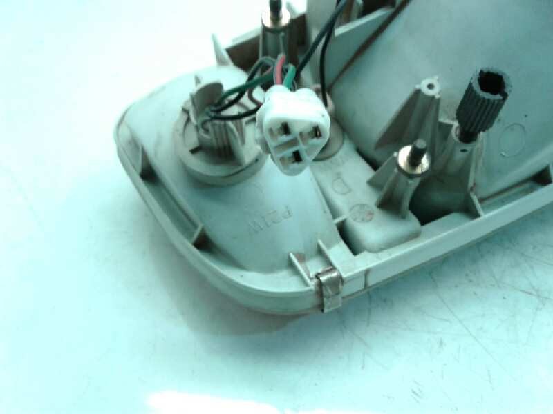 Recambio de faro derecho para suzuki vitara se/sv (et) 1.6 hard top xaloc lujo referencia OEM IAM 3510060A71000  