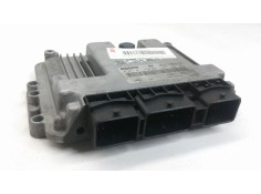 Recambio de centralita motor uce para renault megane ii berlina 5p confort authentique referencia OEM IAM 8200391966  
