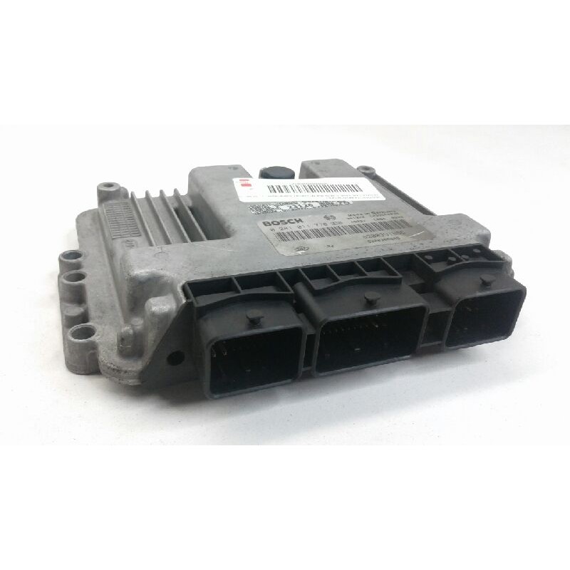 Recambio de centralita motor uce para renault megane ii berlina 5p confort authentique referencia OEM IAM 8200391966  