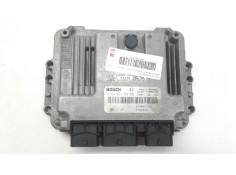 Recambio de centralita motor uce para renault megane ii berlina 5p confort authentique referencia OEM IAM 8200391966   2