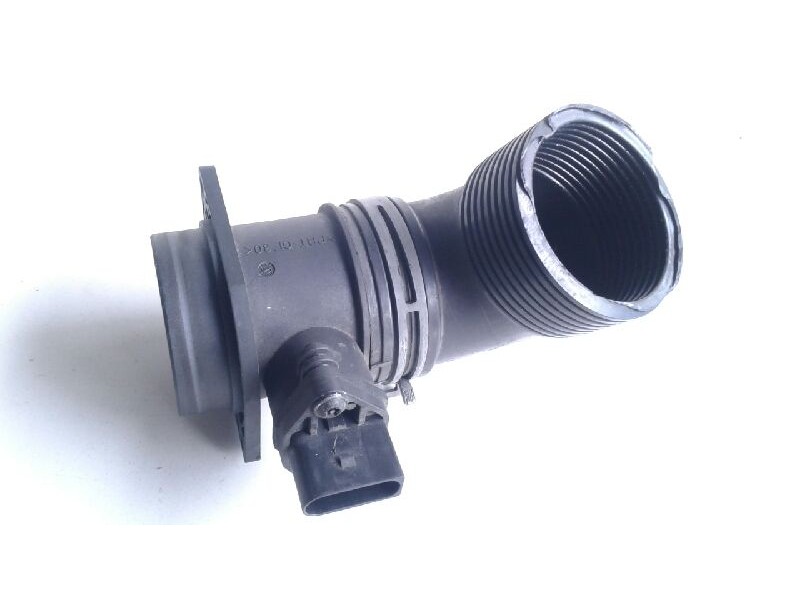 Recambio de caudalimetro para volkswagen caddy ka/kb (2k) kombi referencia OEM IAM 038906461BX  