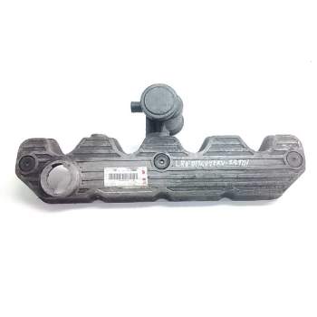 Recambio de tapa balancines para land rover discovery (salljg/lj) 2.5 turbodiesel referencia OEM IAM ERR3368  110487
