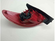Recambio de piloto trasero derecho para peugeot 206 berlina x-line referencia OEM IAM    2